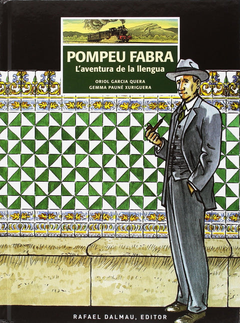  POMPEU FABRA 