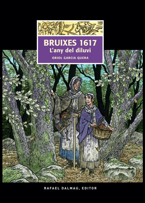  Bruixes 1617 