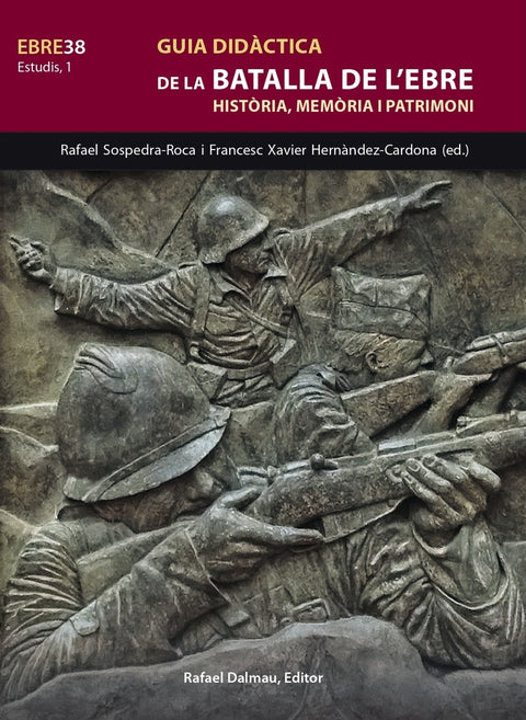  Guia didàctica de la Batalla de l'Ebre 