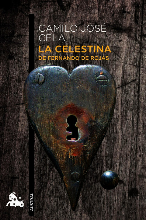  La Celestina 