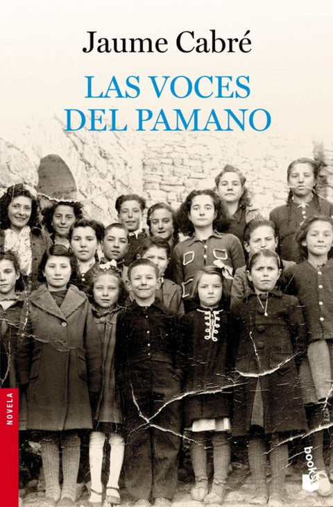  LAS VOCES DEL PAMANO 