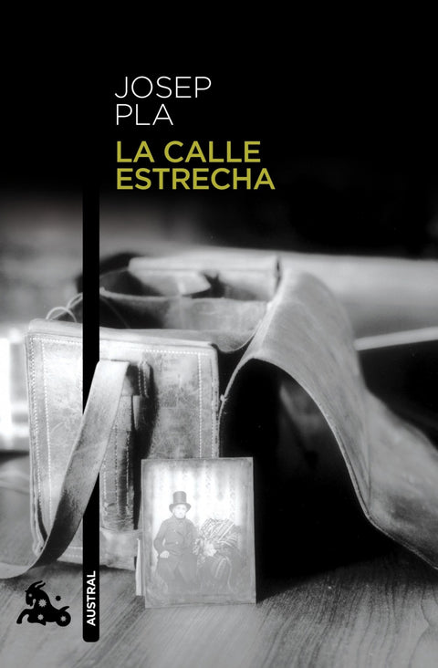  La calle estrecha 