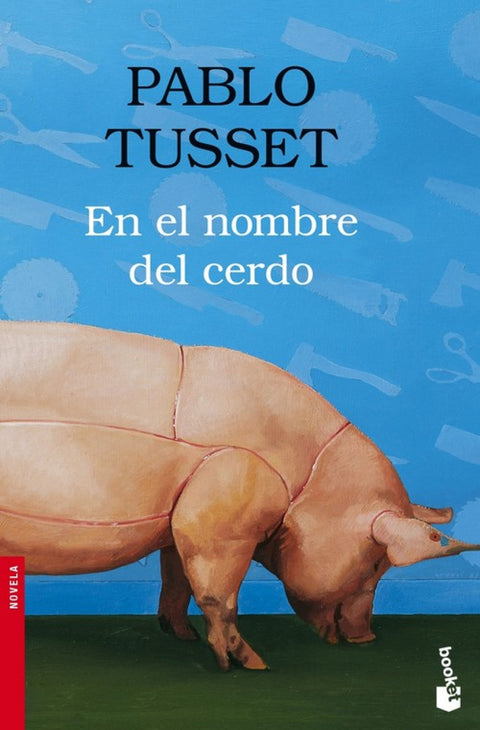  En el nombre del cerdo 