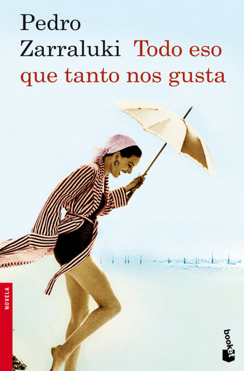  Todo eso que tanto nos gusta 