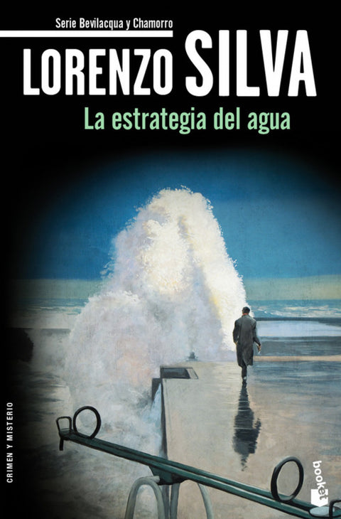  La estrategia del agua 