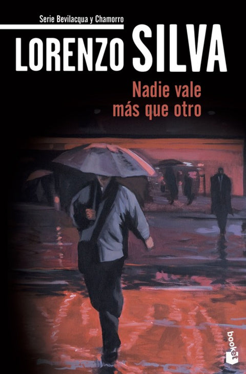  Nadie vale mas que otro 