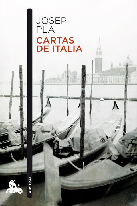  Cartas de Italia 
