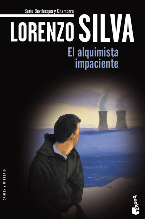  El alquimista impaciente 