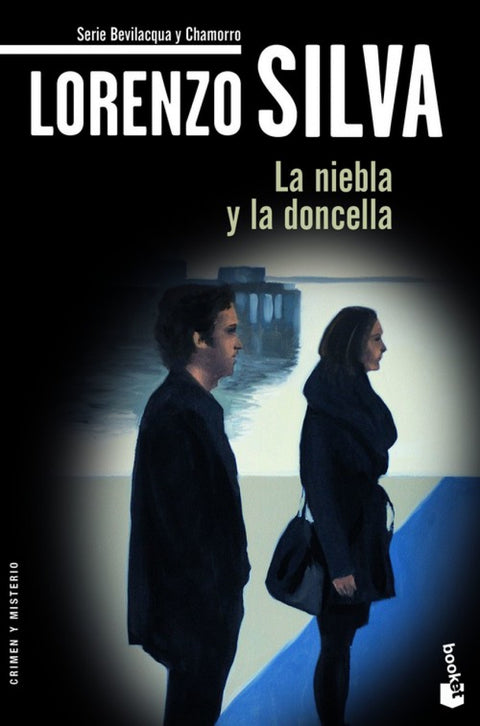  La niebla y la doncella 