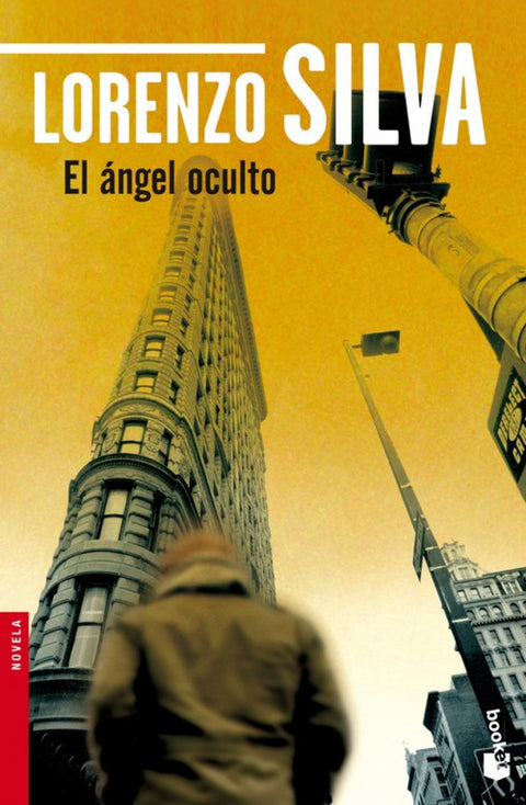  El ángel oculto 