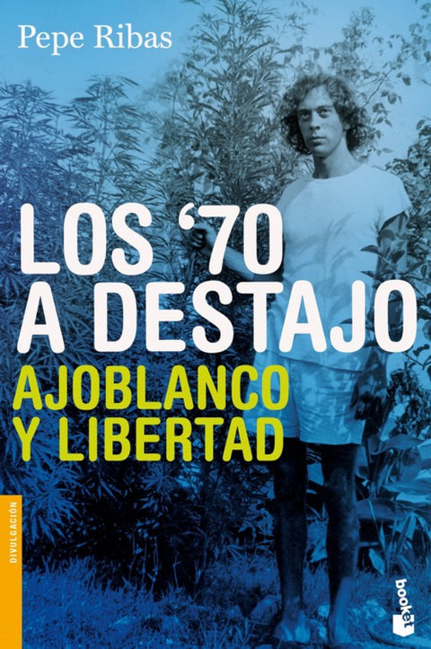  Los 70 a destajo 