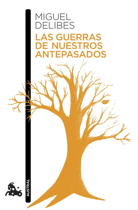  LAS GUERRAS DE NUESTROS ANTEPASADOS 