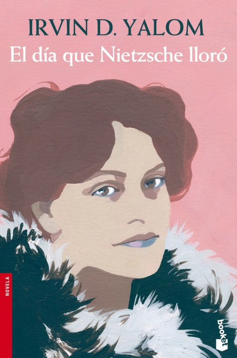  El día que Nietzsche lloró 