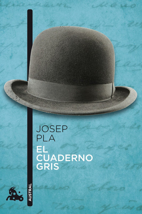  El cuaderno gris 