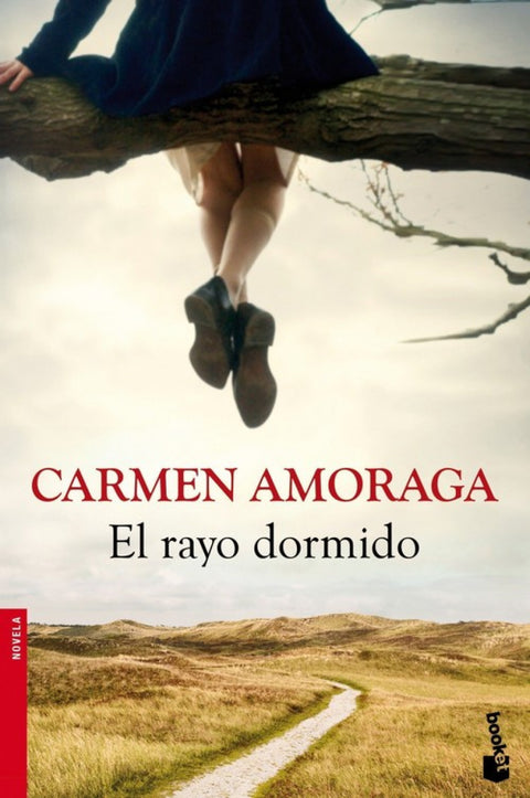  El rayo dormido 