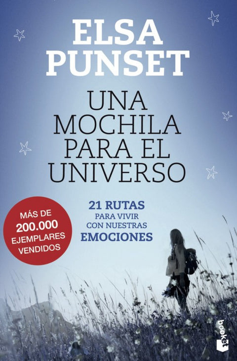  Una mochila para el universo 