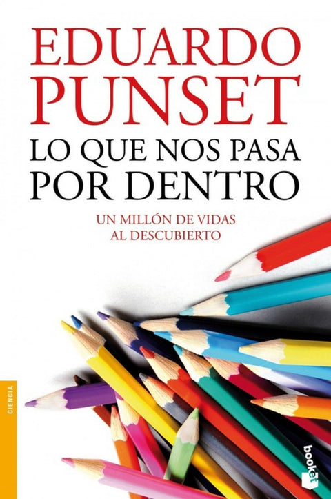  Lo que nos pasa por dentro 