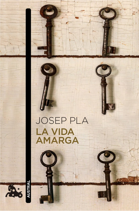  La vida amarga 
