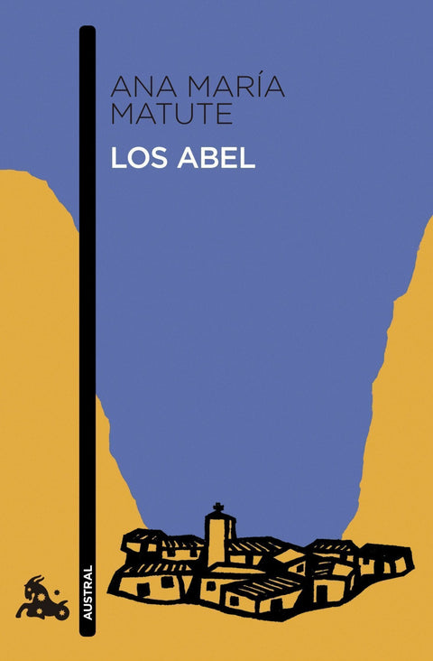  Los Abel 