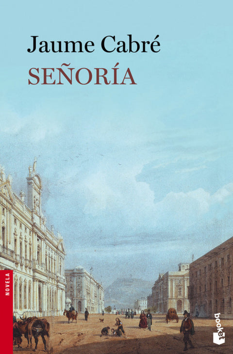  Señorai 