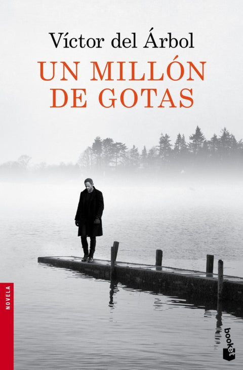 Un millón de gotas 