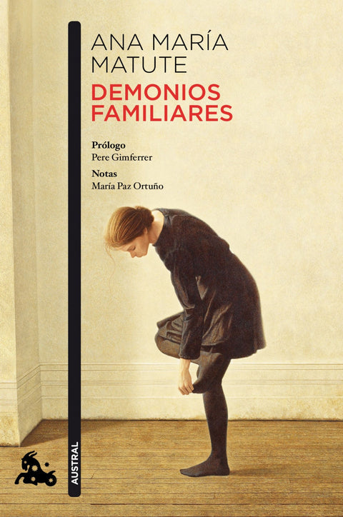  Demonios familiares 