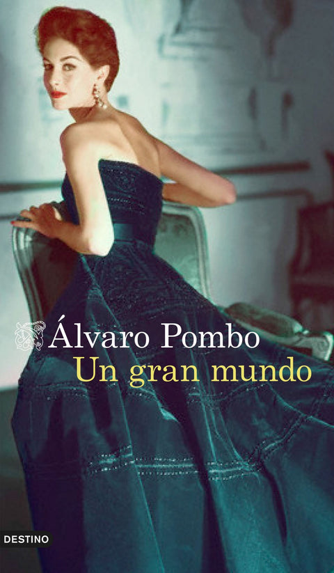  Un gran mundo 