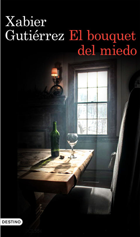  El buque del miedo 