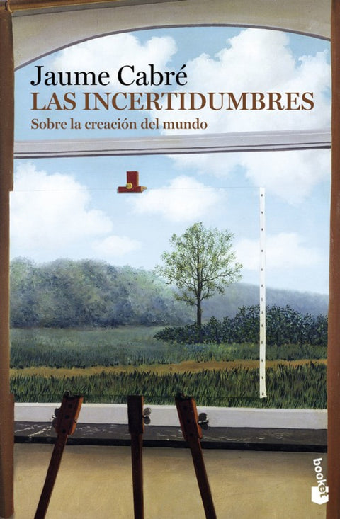  Las incertidumbres 