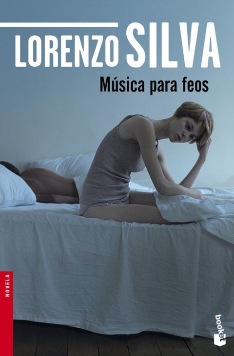  MÚSICA PARA FEOS 