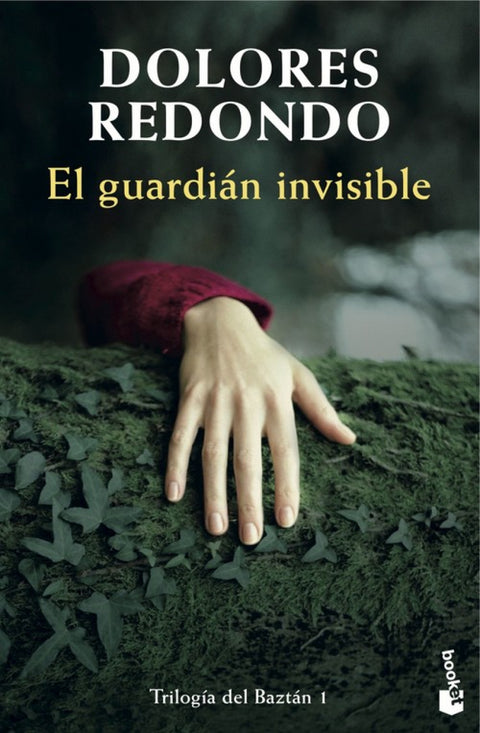  EL GUARDIAN INVISIBLE 