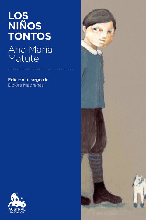  LOS NIÑOS TONTOS 