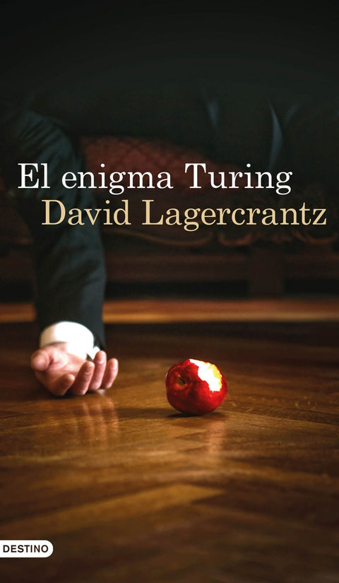  EL ENIGMA TURING 