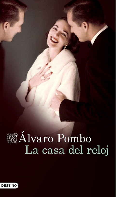  LA CASA DEL RELOJ 