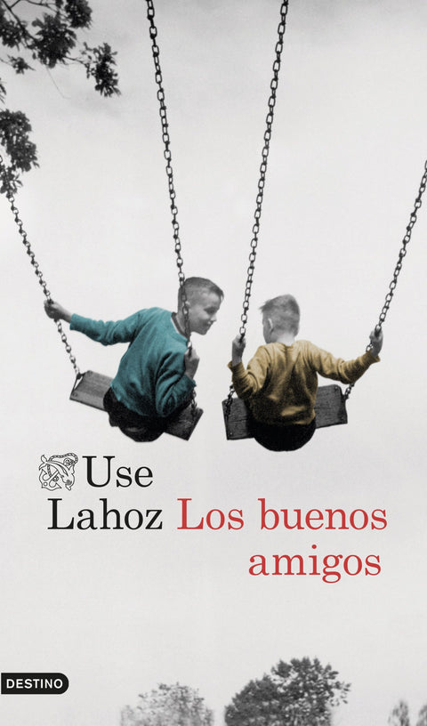 LOS BUENOS AMIGOS 