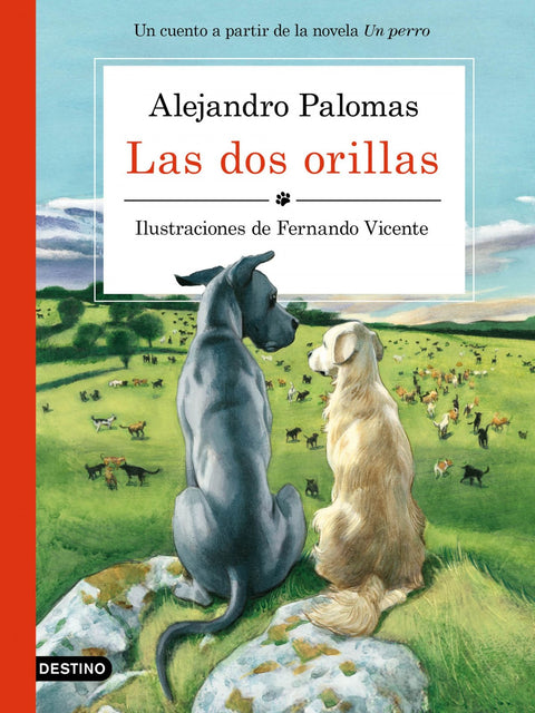  LAS DOS ORILLAS 