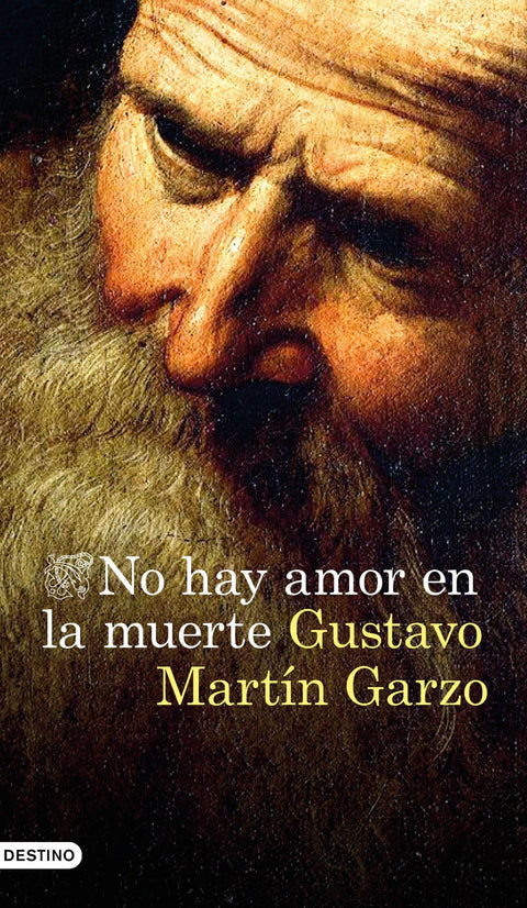  NO HAY AMOR EN LA MUERTE 