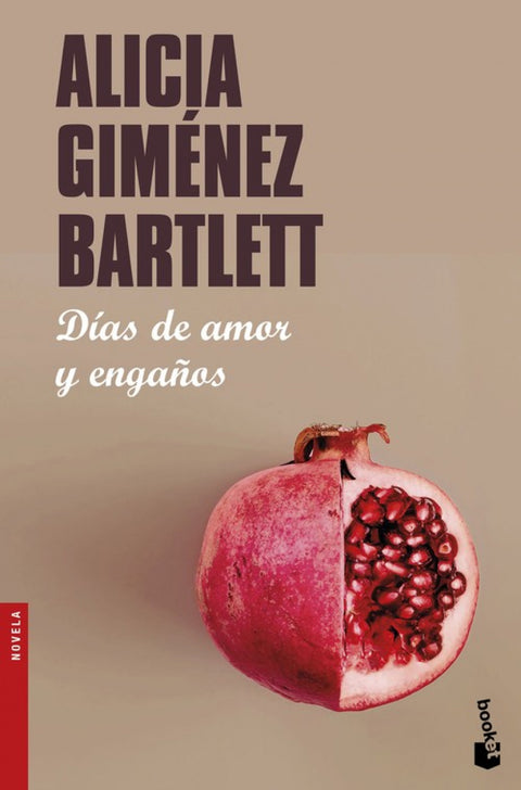  DÍAS DE AMOR Y ENGAÑOS 