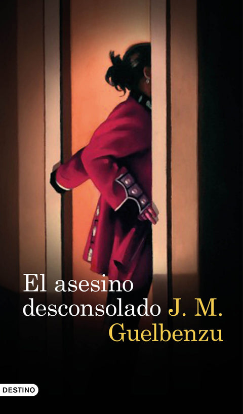  EL ASESINO DESCONSOLADO 
