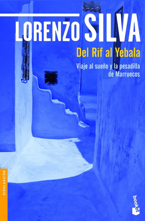  DEL RIF AL YEBALA 