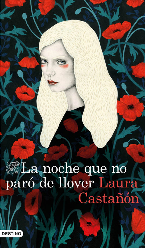  LA NOCHE QUE NO PARO DE LLOVER 