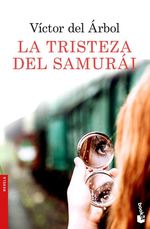  LA TRISTEZA DEL SAMURAI 