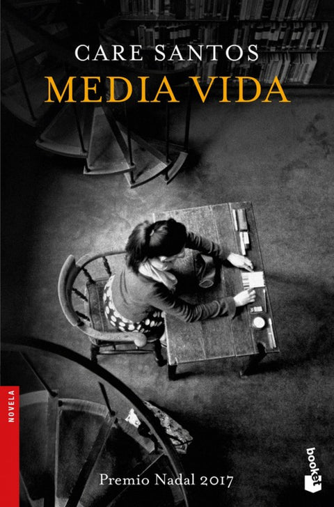  MEDIA VIDA 