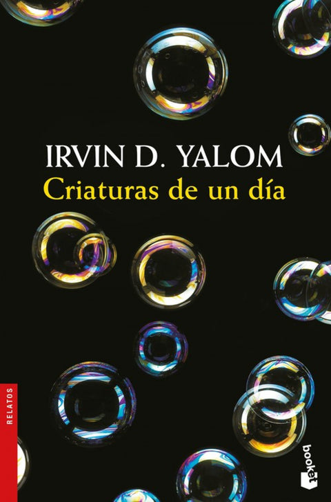  CRIATURAS DE UN DÍA 