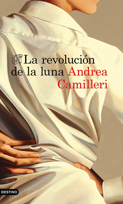  LA REVOLUCIÓN DE LA LUNA 