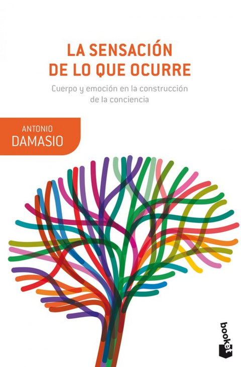  LA SENSACIÓN DE LO QUE OCURRE 