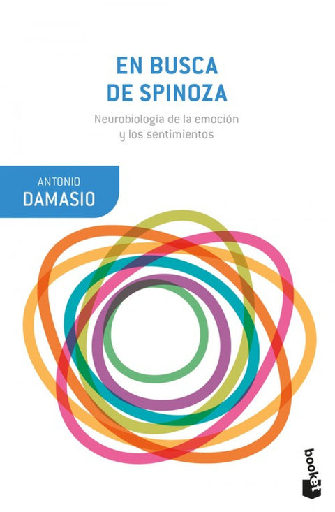  EN BUSCA DE SPINOZA 
