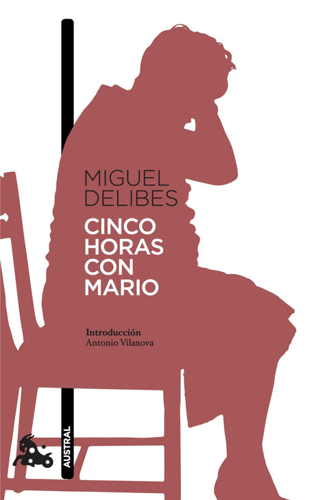  CINCO HORAS CON MARIO 