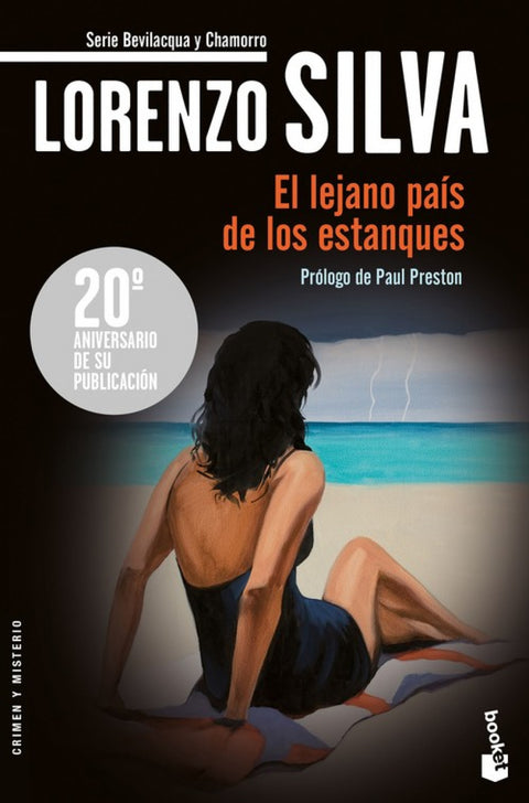  EL LEJANO PAÍS DE LOS ESTANQUES 