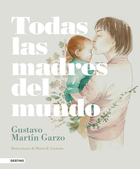  TODAS LAS MADRES DEL MUNDO 